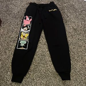 -Sweatpants -XS(1)